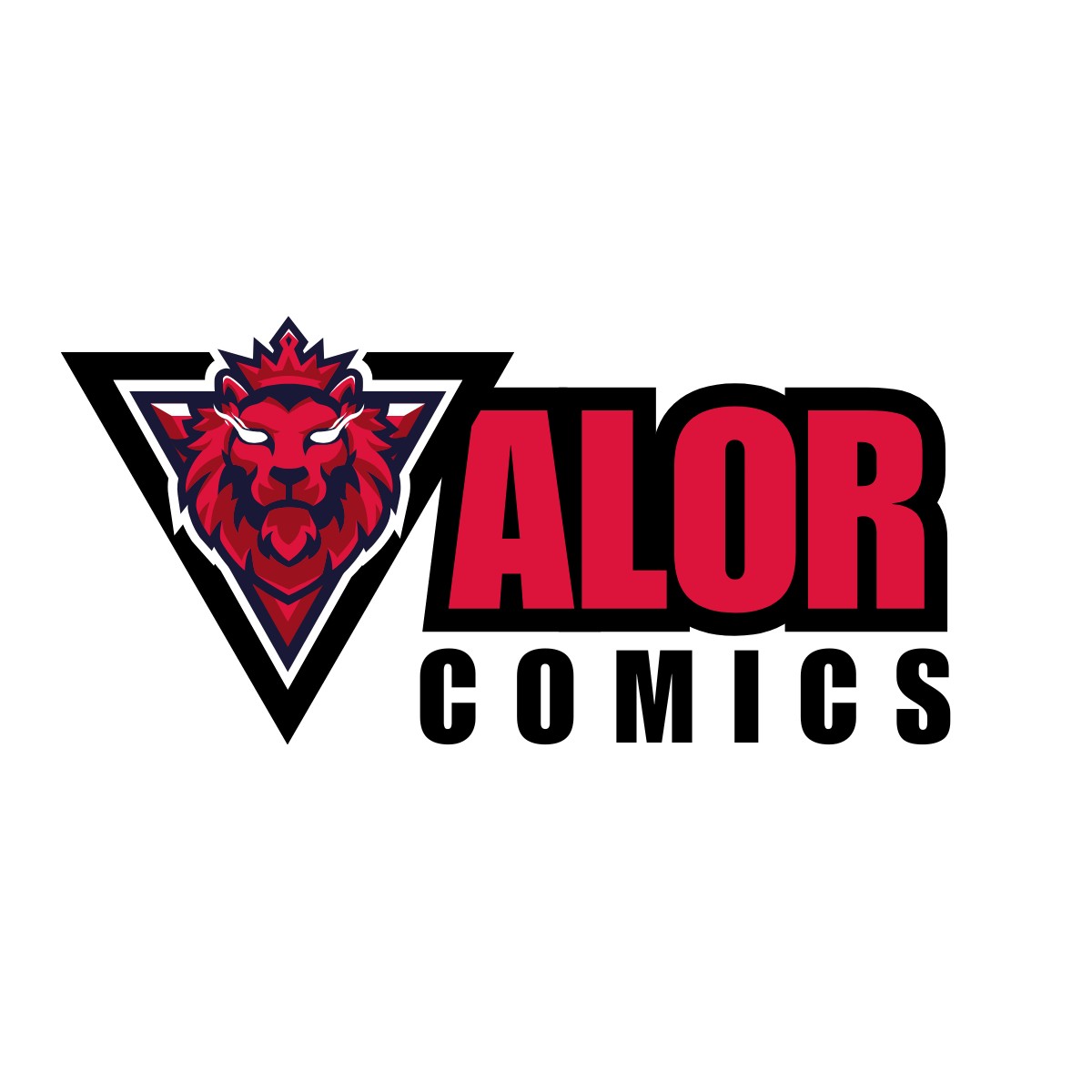 valorcomics