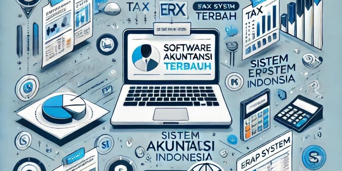 Sistem Akuntansi Indonesia untuk Pengelolaan Keuangan yang Efektif