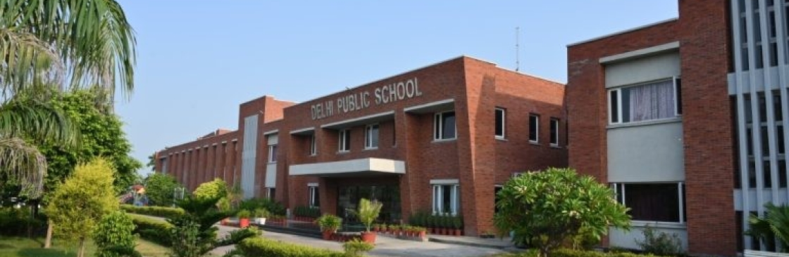 Delhi Public School Patiala
