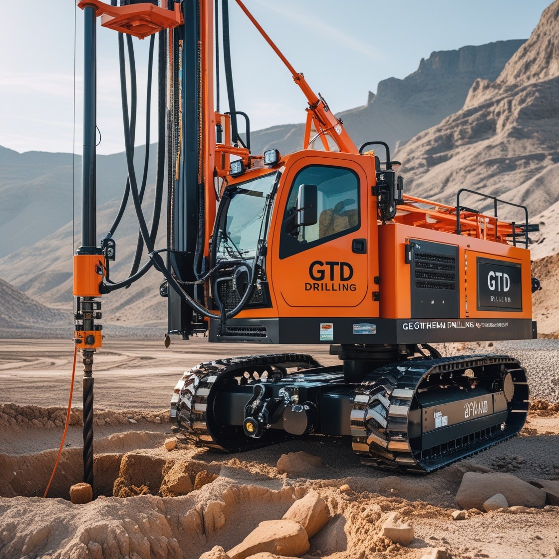 GTD DESCO