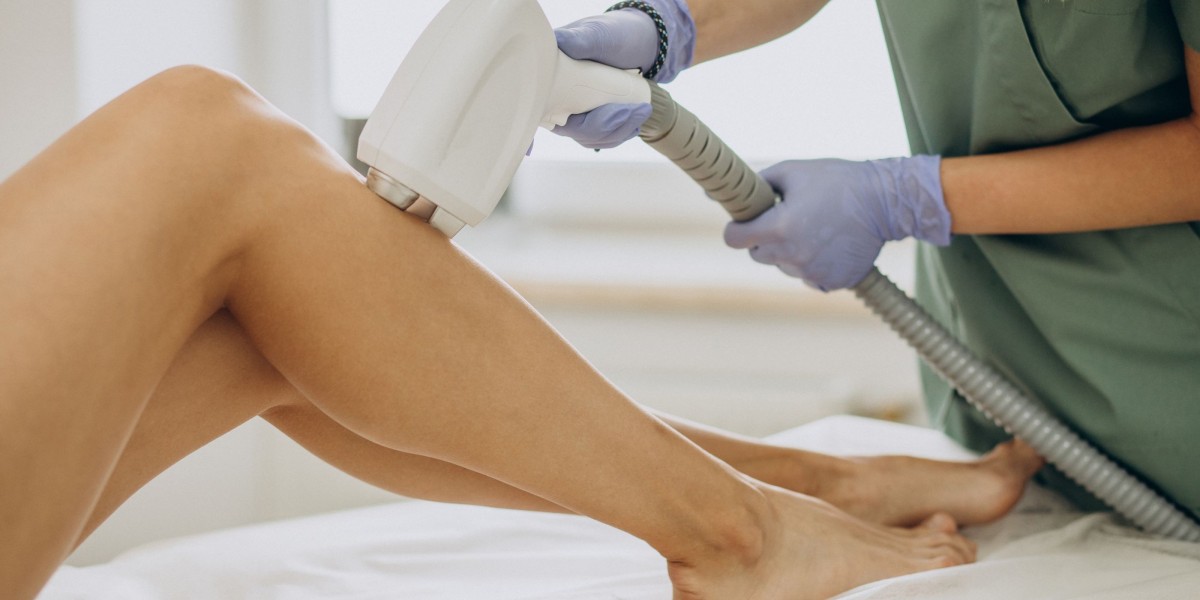 Is Laser Hair Removal in Dubai the Best Solution for Smooth Skin?