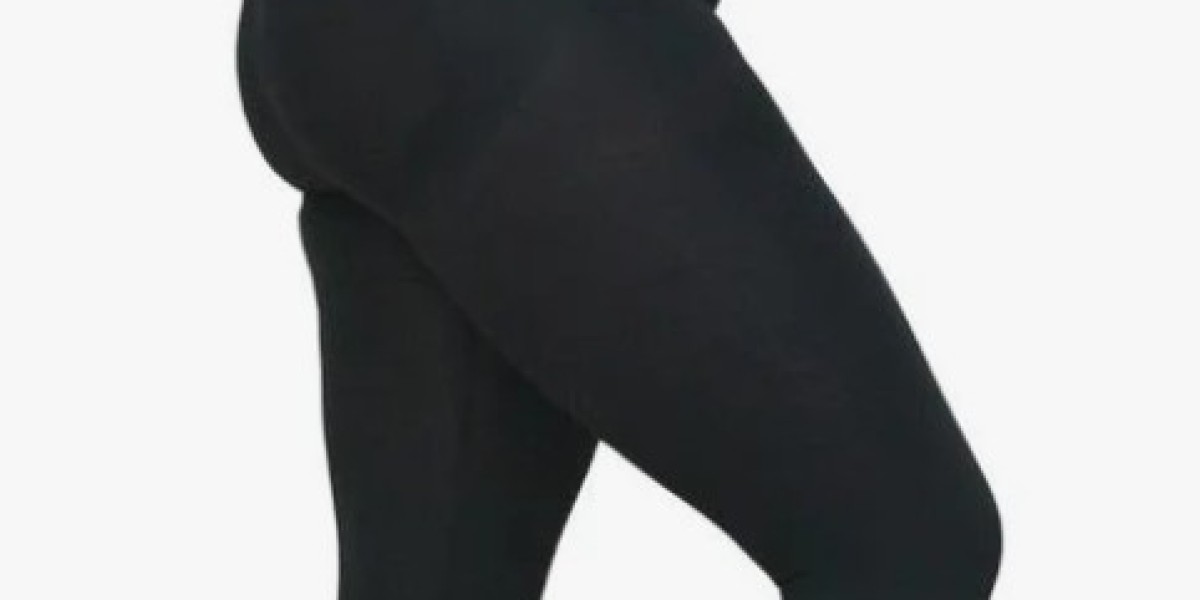 Top Benefits of Wearing Anti-Cellulite Leggings for Everyday Comfort and Style