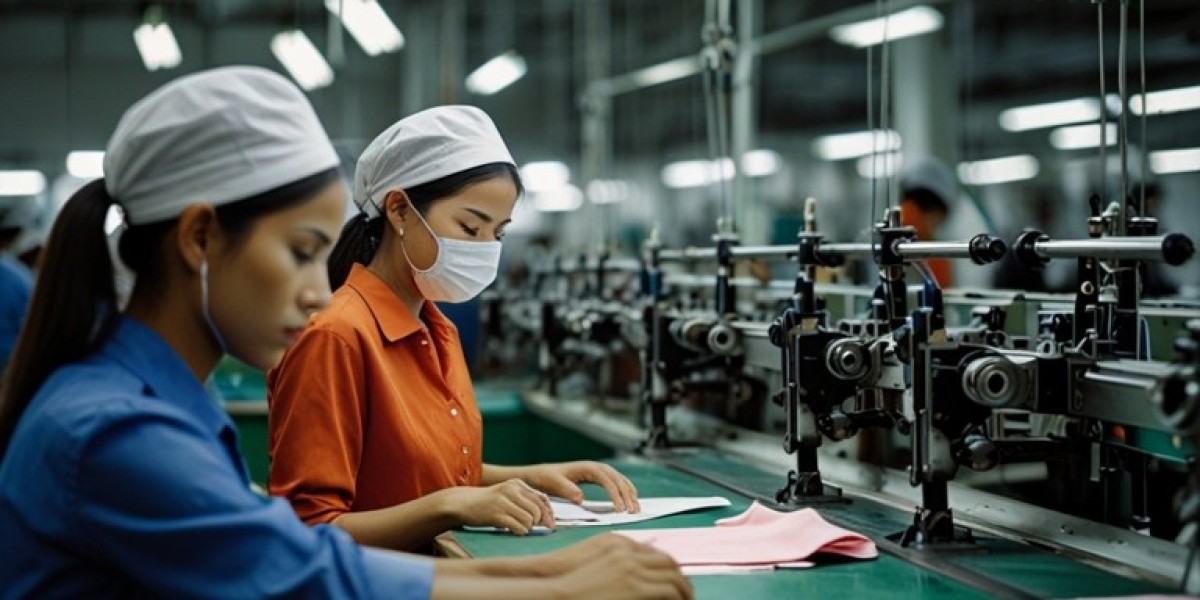 Apparel Manufacturing Plant Project Report, Raw Material, Capital Investments and Expenses