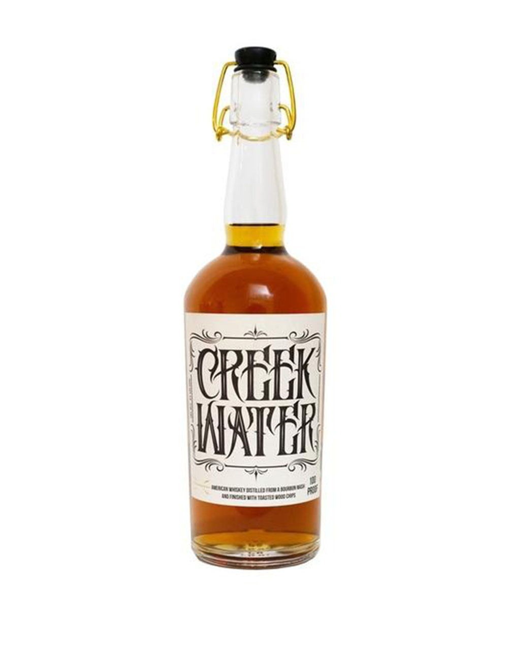 Introduction to Creek Water Whiskey - Blog - A FreeFlarum Forum