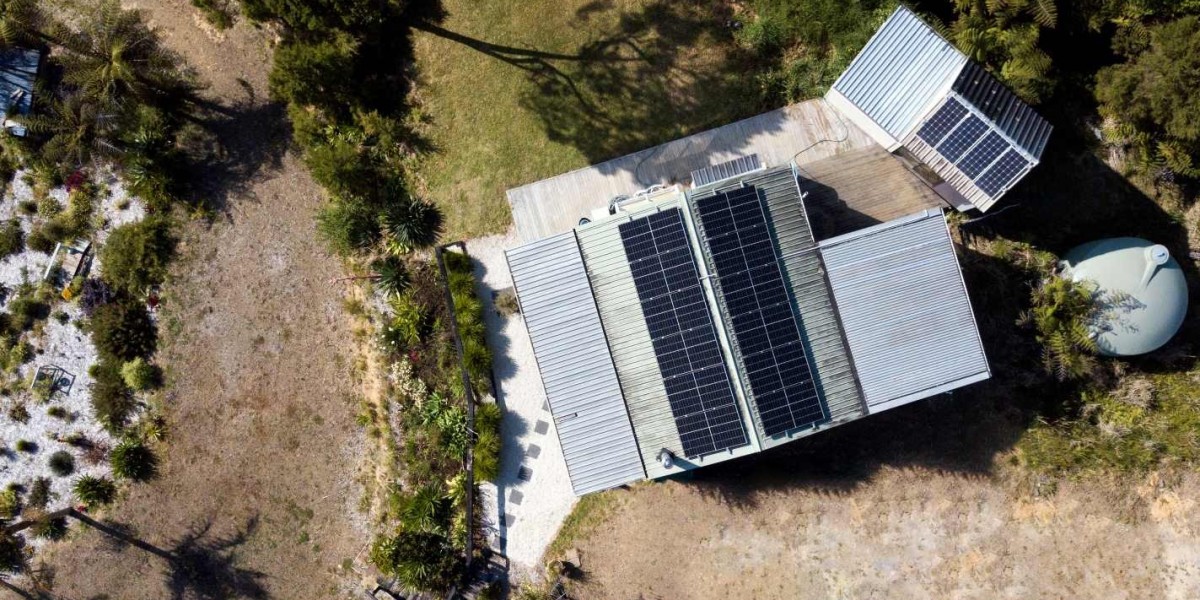 12 Essential Components Every Off-Grid Solar Kit Must Have