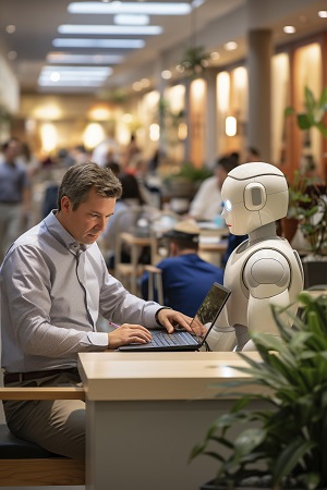How AI Agent Developers Are Leading the Next Wave of Automation - Idea Epic