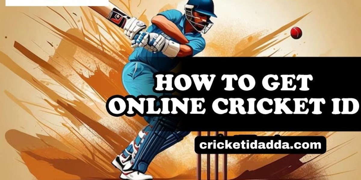 Online Cricket ID – Join Best Online Cricket ID Platforms