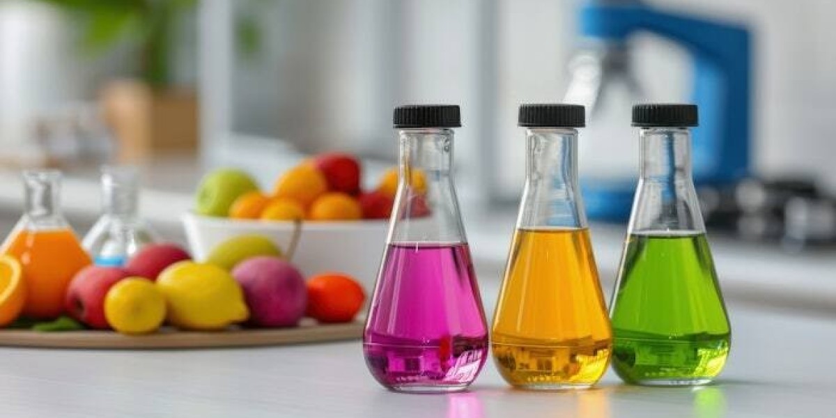 Biotech Flavours Market Threatened by Geopolitical Issues and Economic Fluctuations