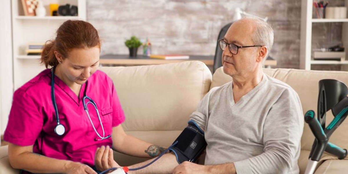 Comprehensive Guide to Dialysis Home Care Providers