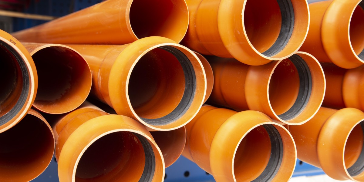 PVC Pipes Market: Size, Share, Trends, and Forecast (2021-2030) – Growth Drivers & Industry Insights