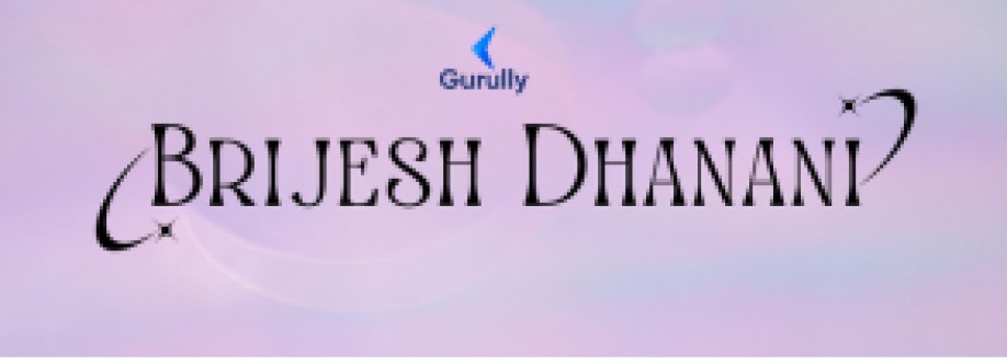 Brijesh Dhanani