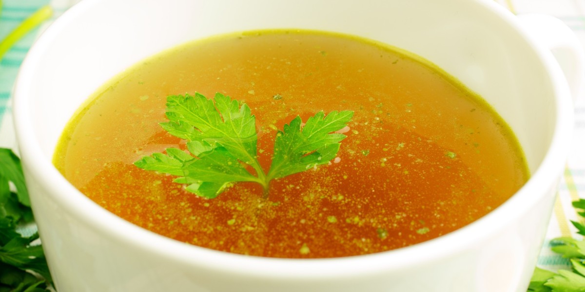 Bone Broth Market Research Forecasting Trends and Regional Growth Dynamics