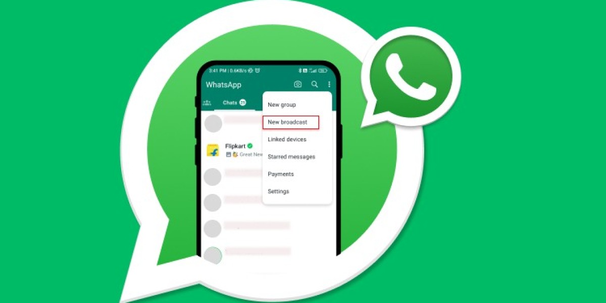 How WhatsApp Broadcast Helps Brands Elevate Growth?