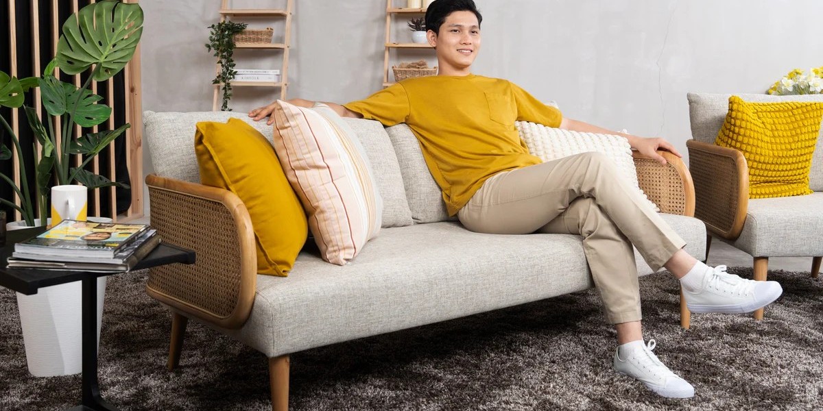 Discover the Perfect Apt Sectionals for Your Living Space