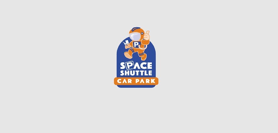 Space Shuttle Parking