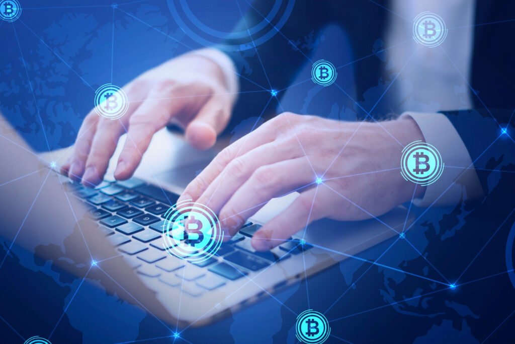 Who Offers the Best Blockchain Development Services in 2025? – Mag