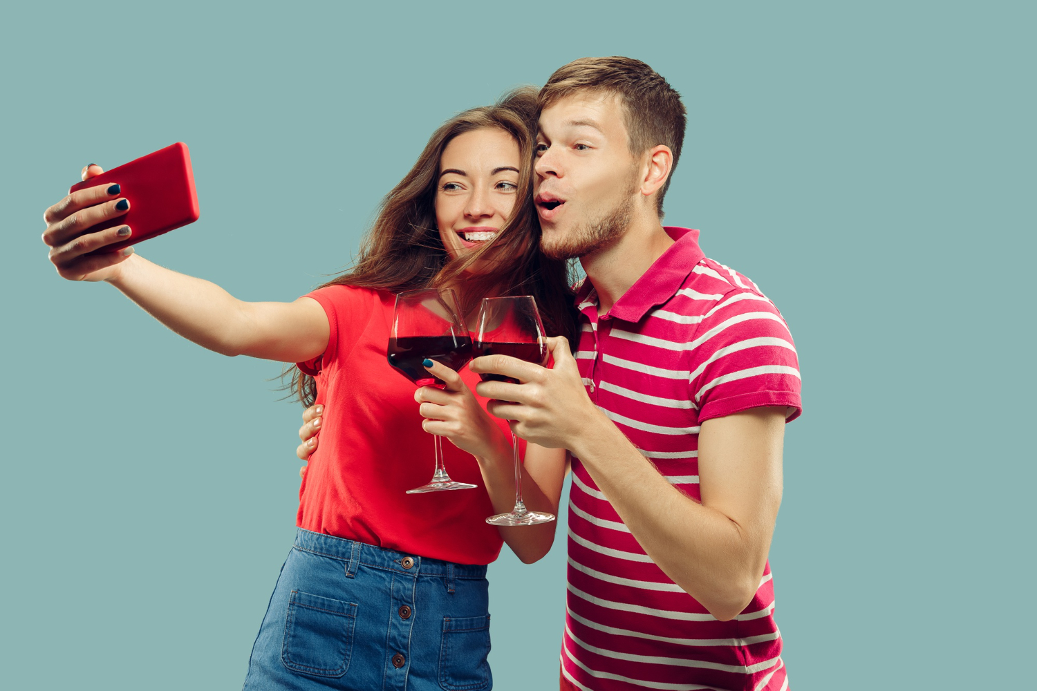 LaungElaichi: A Trusted South Asian Dating App for Finding Your Life Partner - Idea Epic