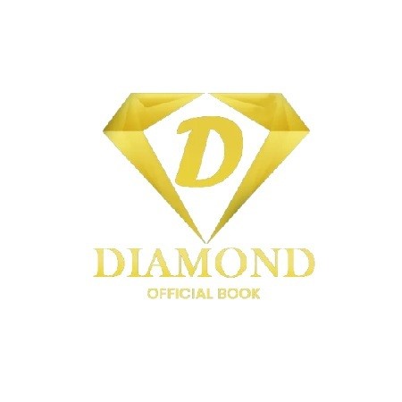 Diamond Official Book