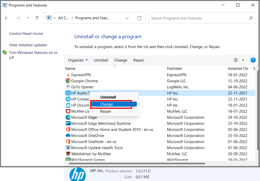 How to Fix Error Code 1073741790-11 for Broken Registry?
