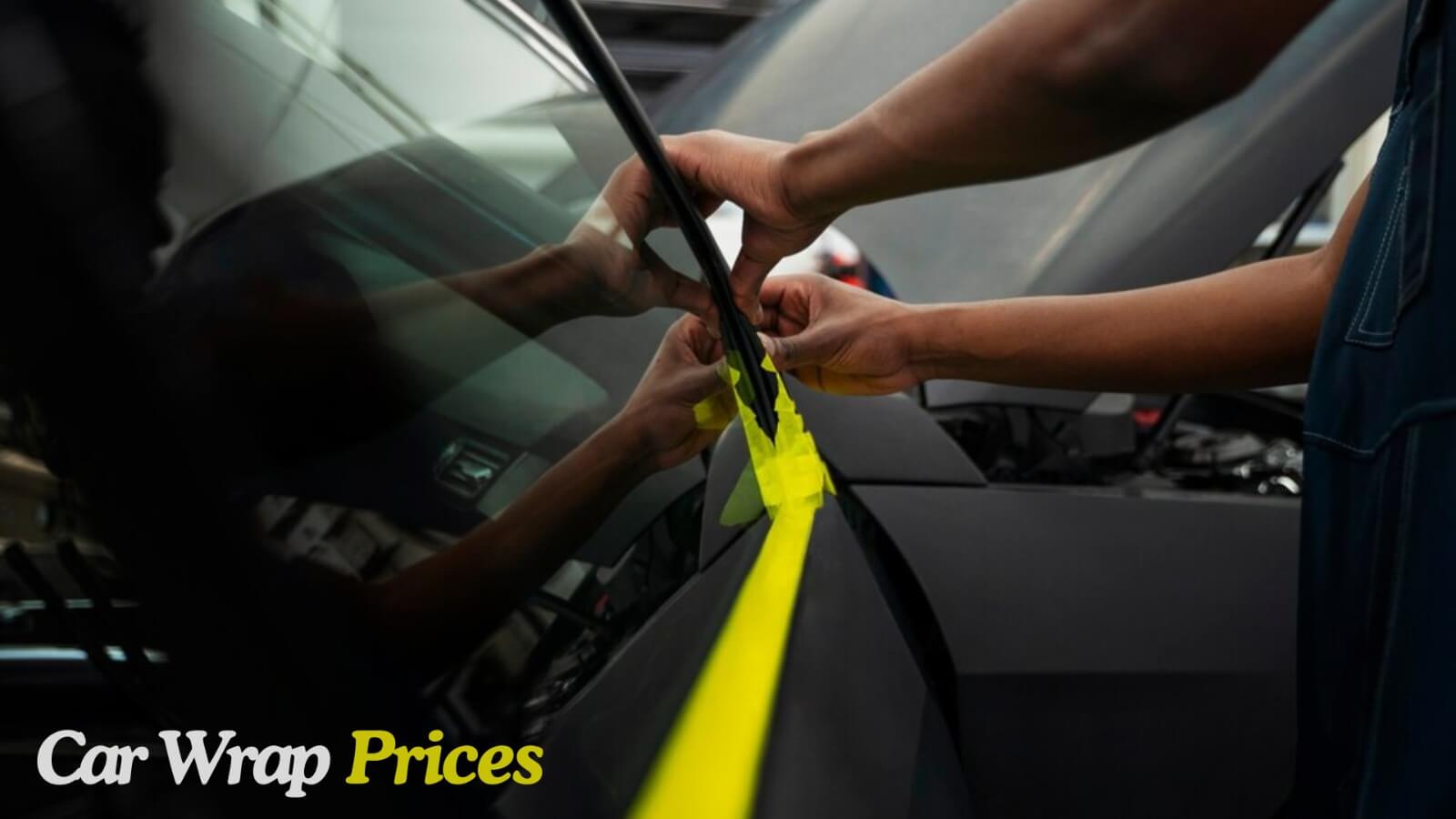 How to Budget for a Car Wrap: A Comprehensive Guide