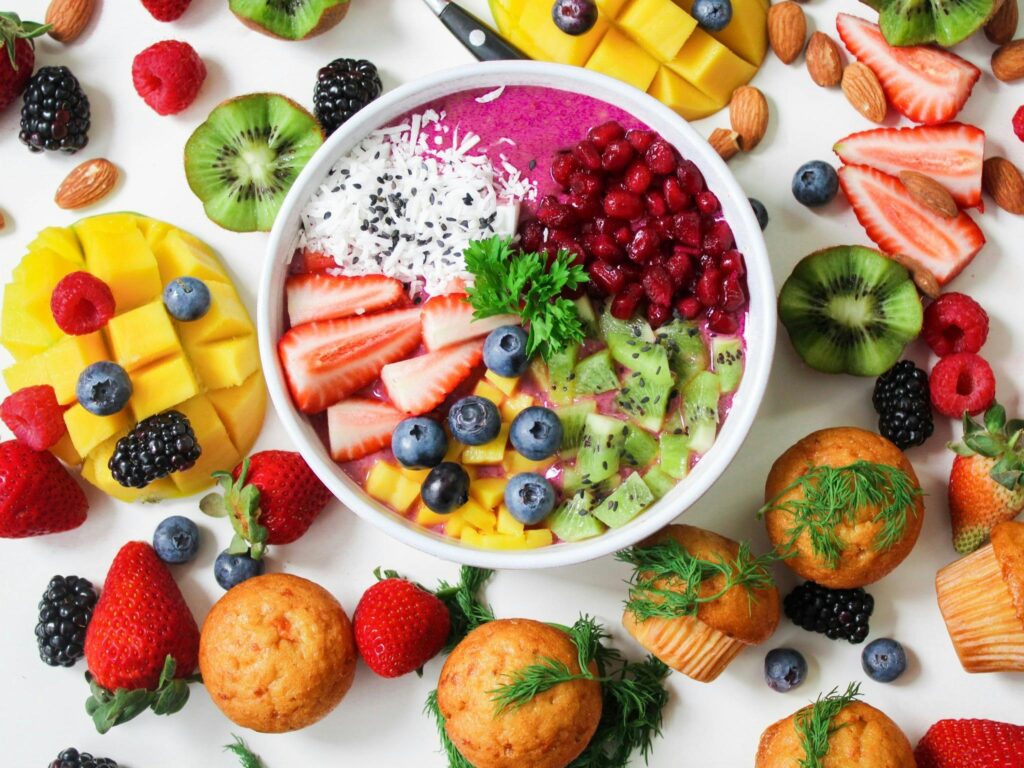 Top 10 Foods not to eat after cataract surgery -