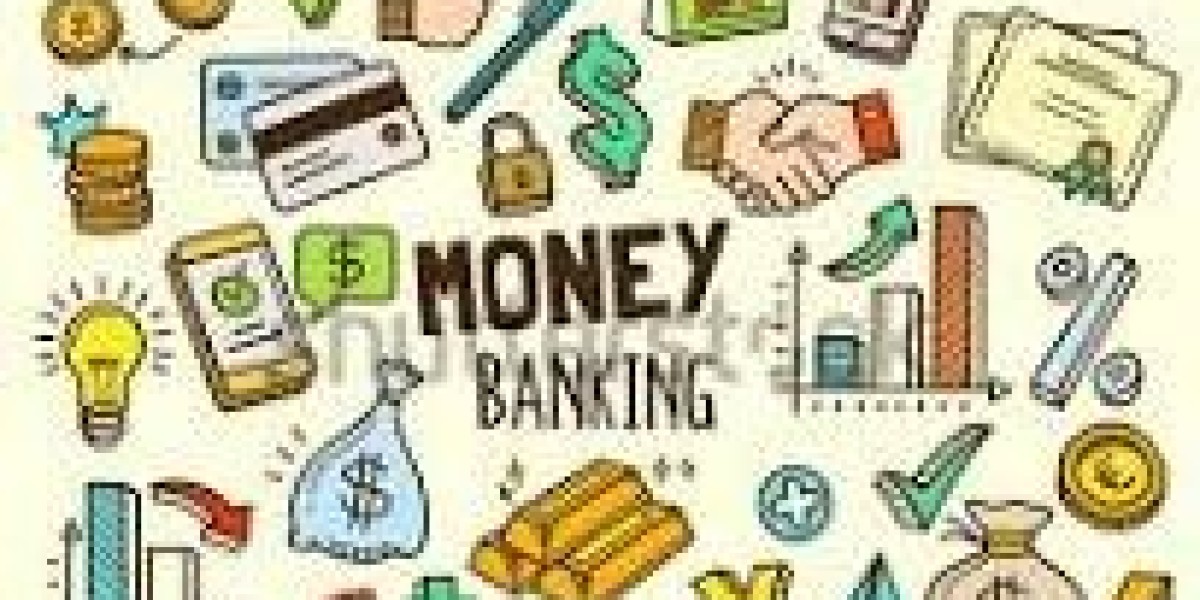 Commercial Banking Market Growth Drivers, Opportunities, Key Players, Future Plans and Regional Forecast 2032