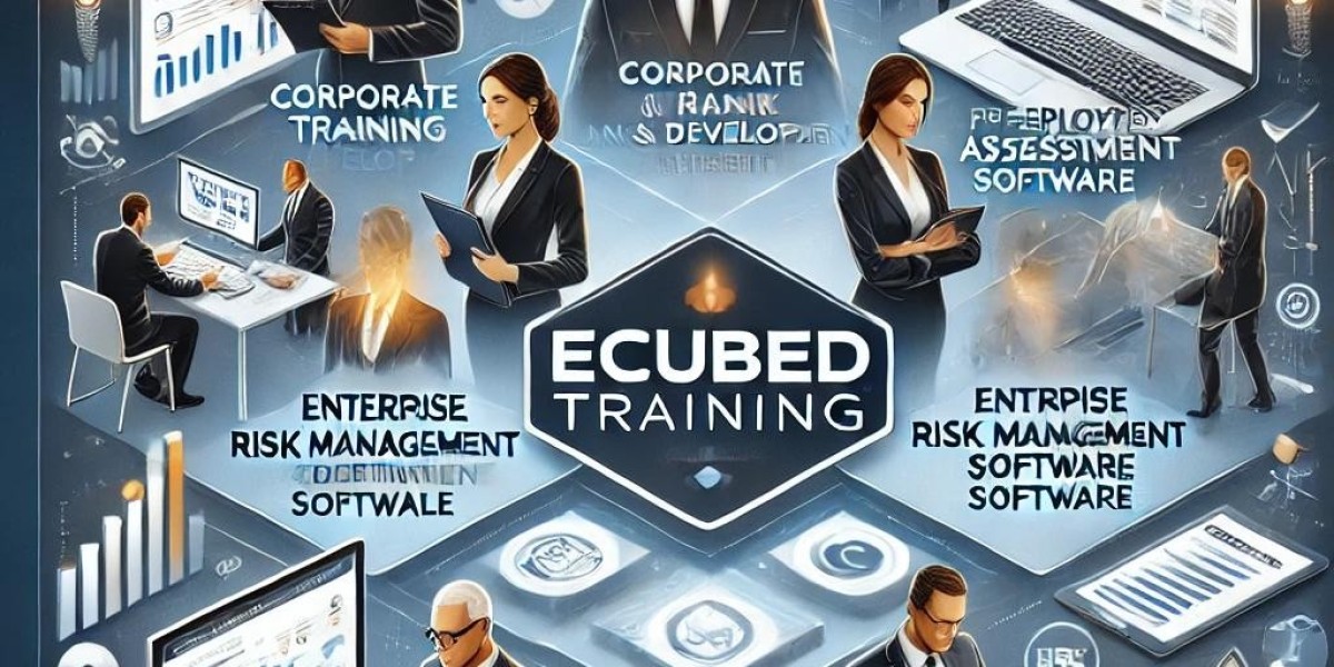 Boost Workforce Productivity with eCubed Training Solutions