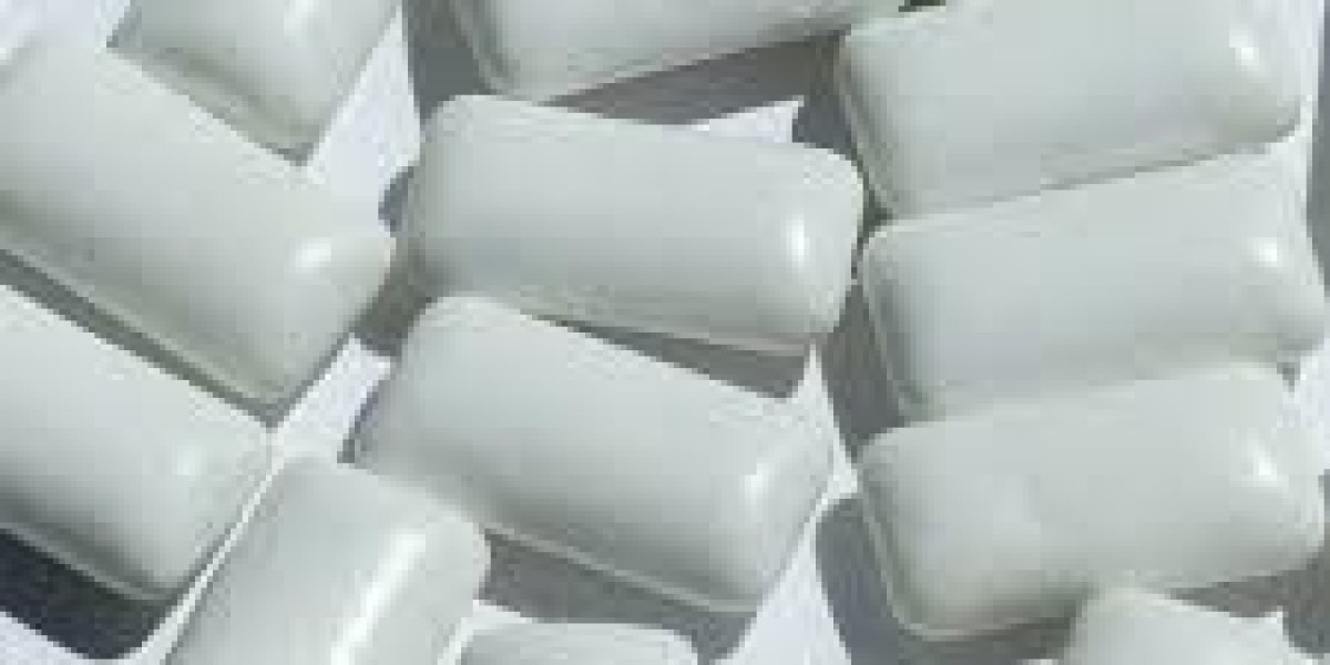 Chewing Gum Market Potential: Future Growth, Sustainability, and Emerging Trends Shaping the Industry