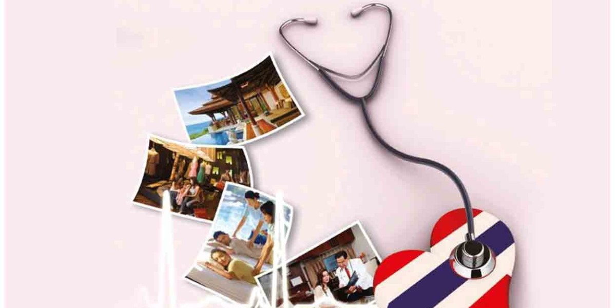 Exploring the Excellence of Medical Tourism in Thailand