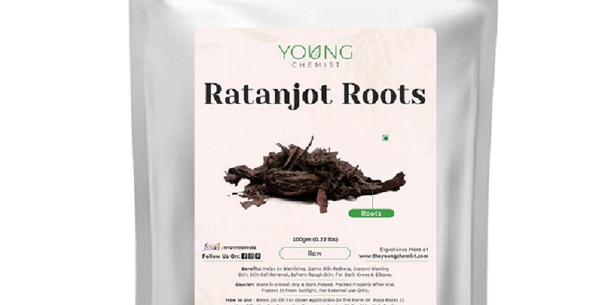 Ratanjot Roots