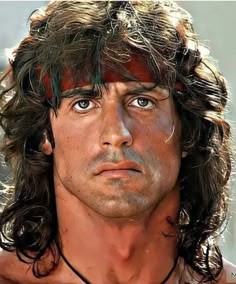 Jhon Rambo