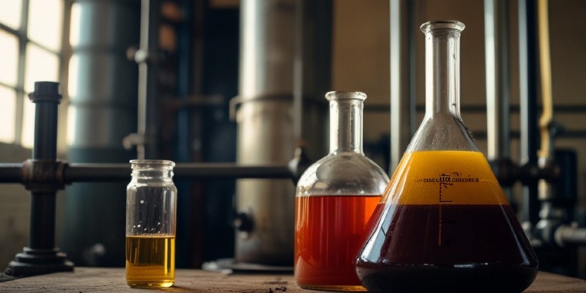 Nitric Acid Manufacturing Report 2025: Plant Cost, Business Plan, Capital Investments and Expenses