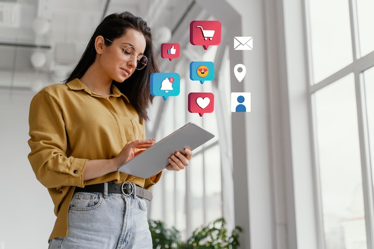 Digital Marketing Agency Dubai | Boost Your Brand's Online Presence – Telegraph