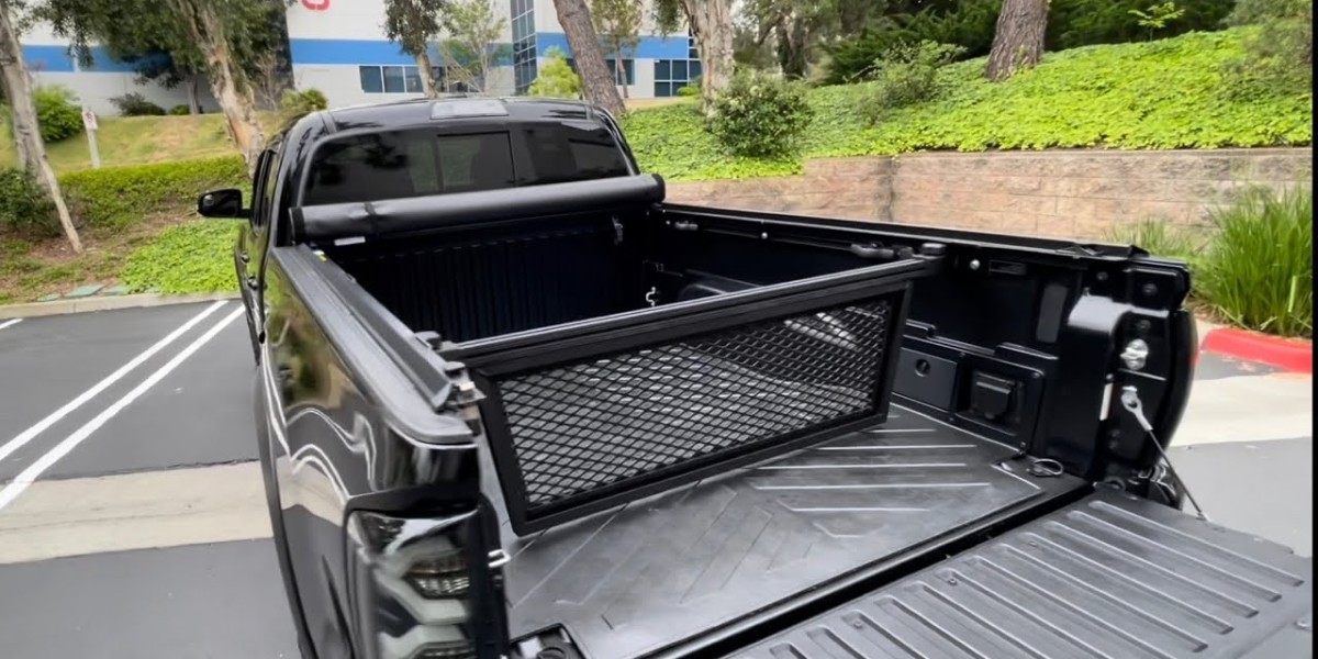 United States Truck Bed Accessories Market: Growth Trends, Size Forecast, and Key Opportunities