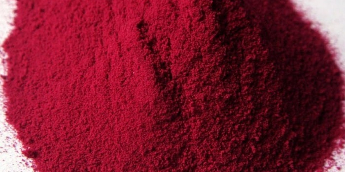 Beetroot Powder Market Research Insights and Key Growth Drivers