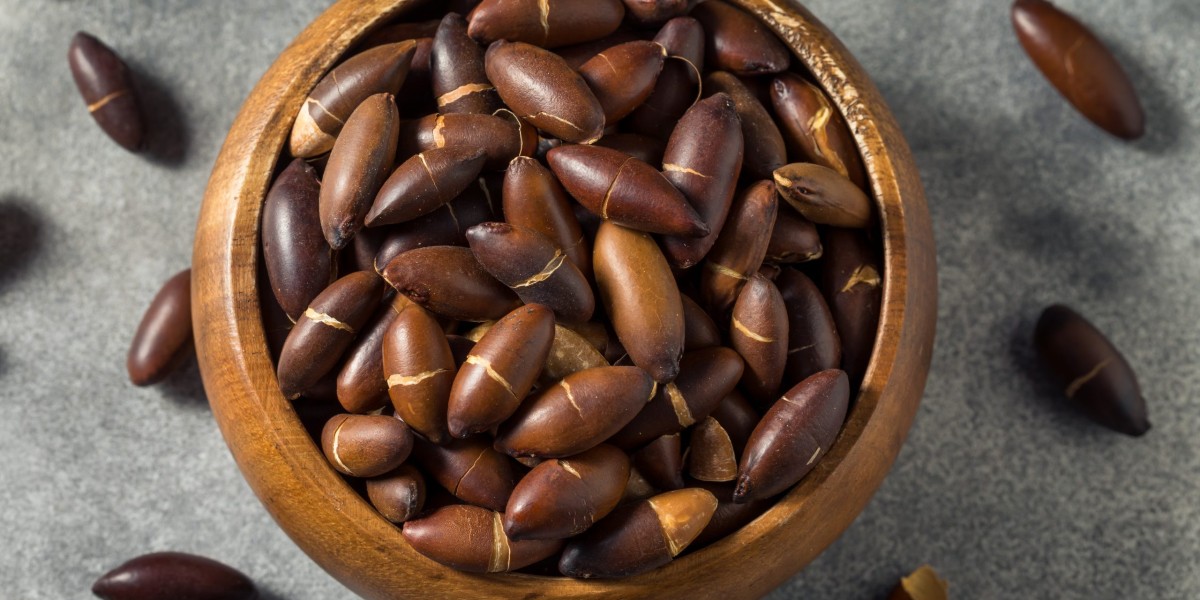 Baru Nuts Market Overview and Key Factors Impacting Growth