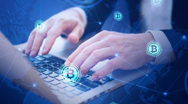 Are Custom Blockchain Development Solutions the Future of Tech? - BIP Las Vegas