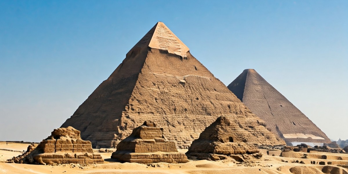 Affordable Egypt Tour Packages: Explore Egypt on a Budget