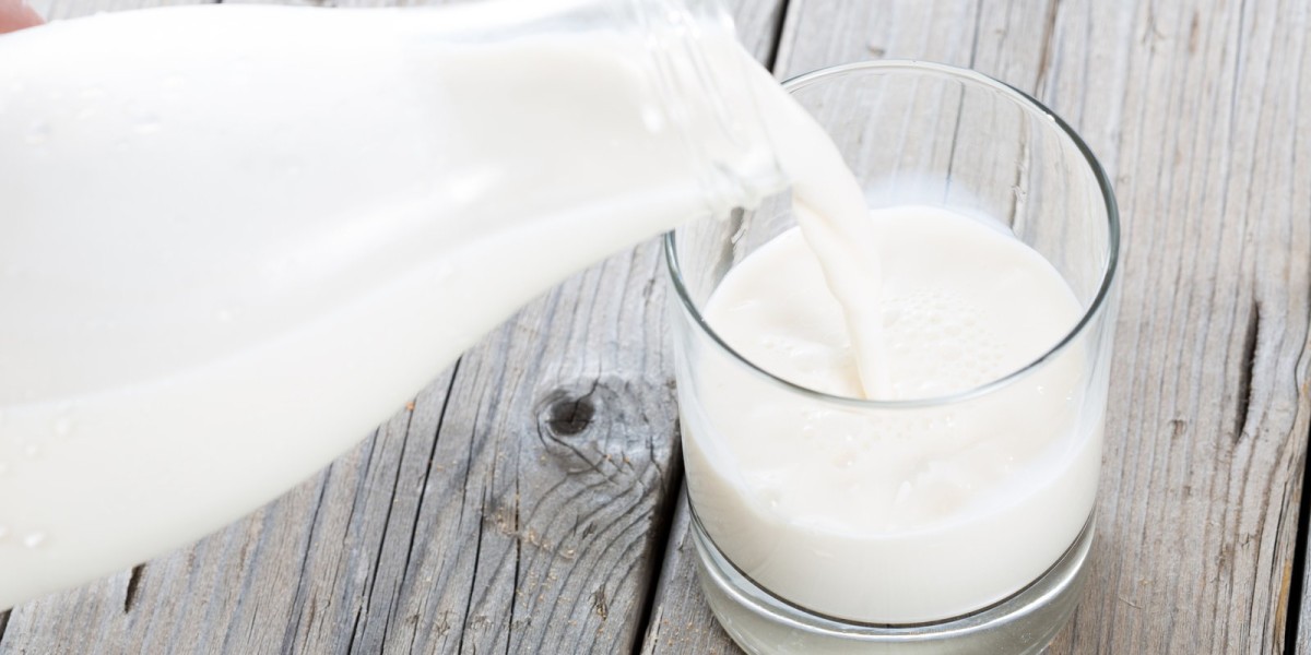 A2 Milk Market Expansion and Consumer Preferences Drive Growth