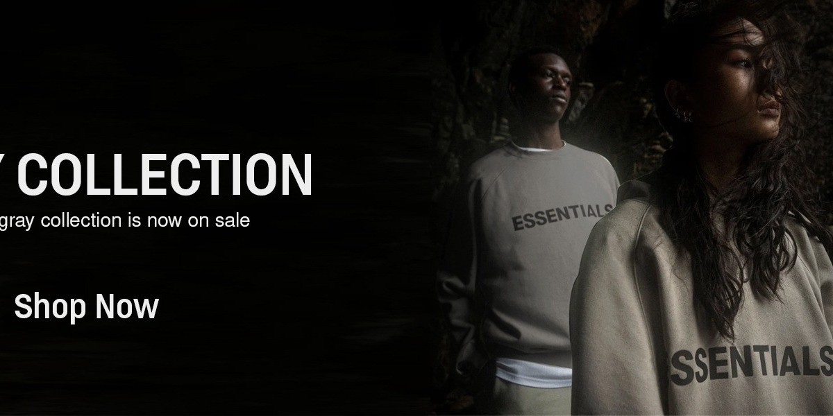 The Essentials Hoodie: A Blend of Luxury and Comfort