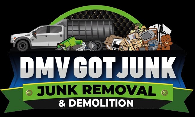 DMV Got Junk