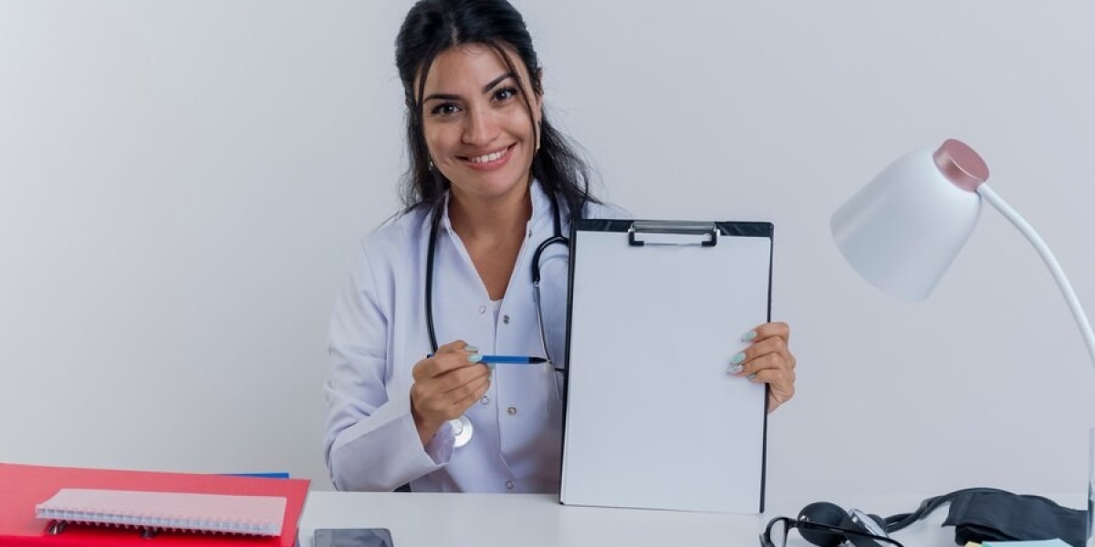 Medical Billing Specialty Services: A Comprehensive Guide