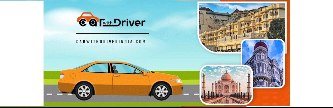 Car with Driver India