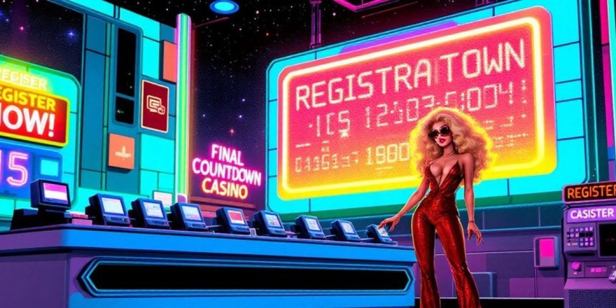 Final Countdown UK Casino Reviews: A Comprehensive Guide