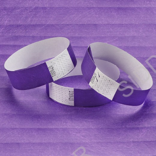 Wrist Band fit