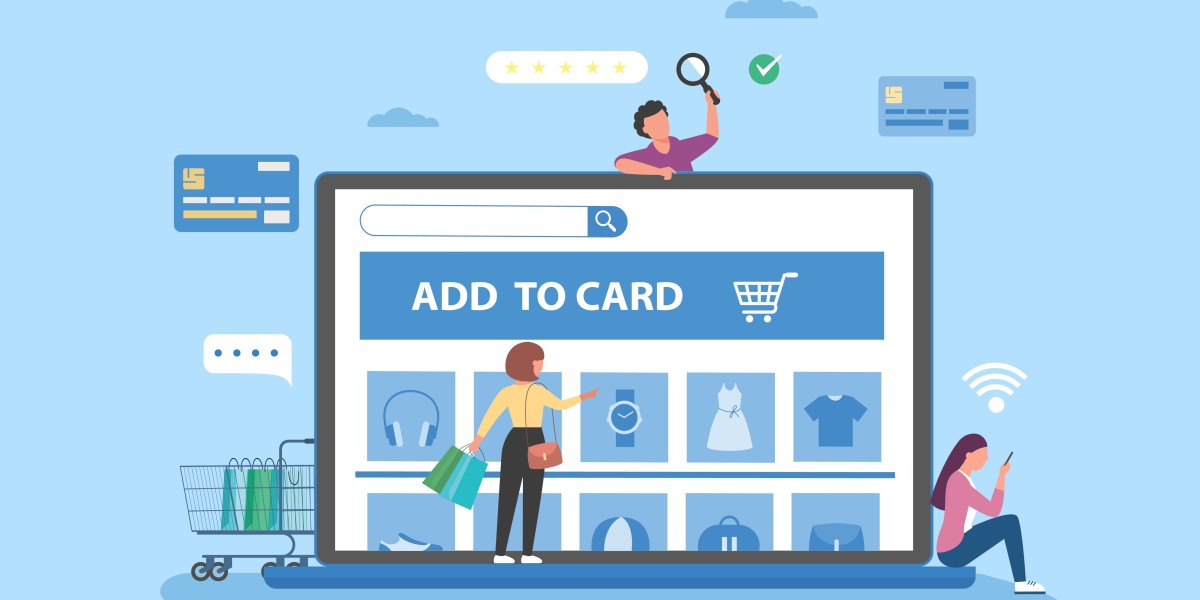 What Makes Custom eCommerce Development a Game-Changer for Growth