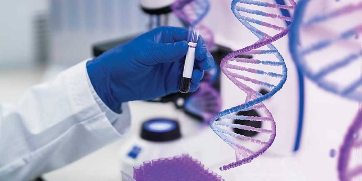 Molecular Diagnostics Market: Growth Trends and Emerging Opportunities