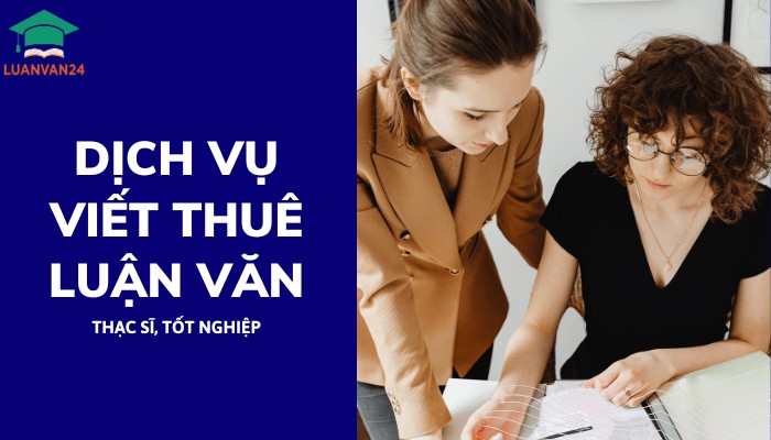 Dich vu Luan Van Tron Goi