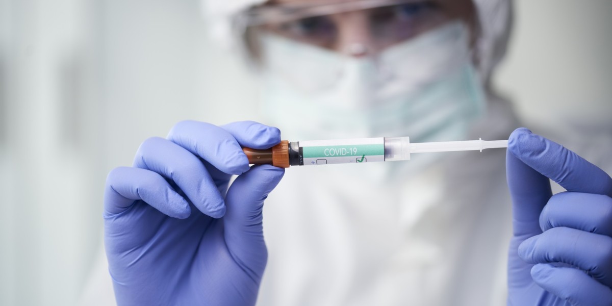 Infectious Disease Diagnostics Market: Trends, Growth Drivers, and Future Outlook